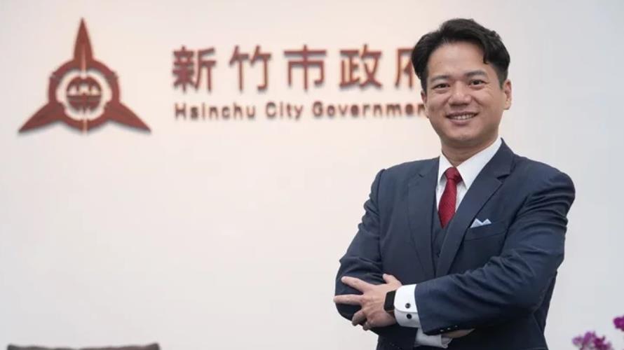 新竹市長高虹安貪汙案關鍵庭審 邱臣遠即將接棒市政？