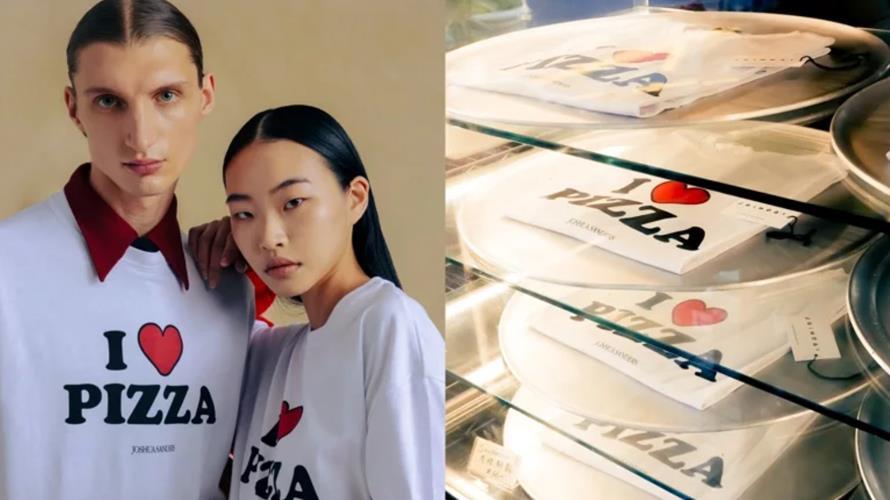 義大利時尚品牌Joshua Sanders再度與台灣質感電商平台THE SPAACE合作，推出全新限定迷你系列。(圖／THE SPAACE提供)