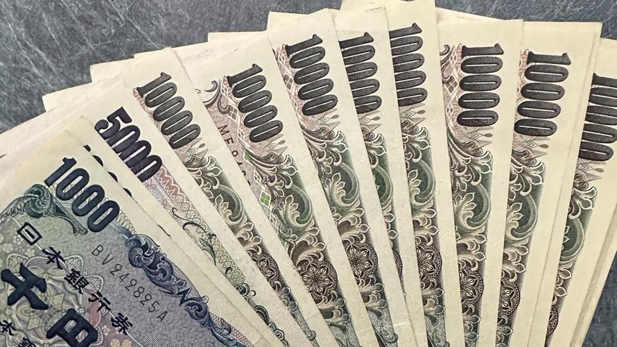 到日本遊玩現金不用帶多，網友建議大概10萬日圓就夠。（示意圖／張美欣攝）