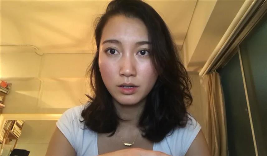 挺身而出改變法律！伊藤詩織紀錄片《黑箱日記》勇揭日本性暴力黑幕