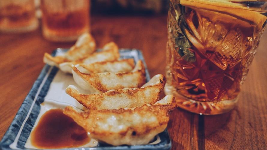 網友認為台灣煎餃比日本的好吃。(示意圖／取自pexels)