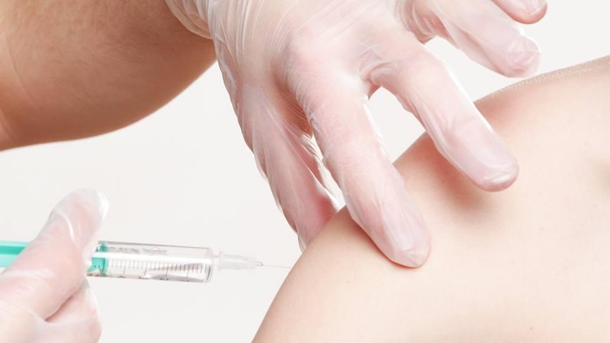 國內麻疹疫情擴大，醫生黃軒呼籲打疫苗。（圖／翻攝自pixabay）