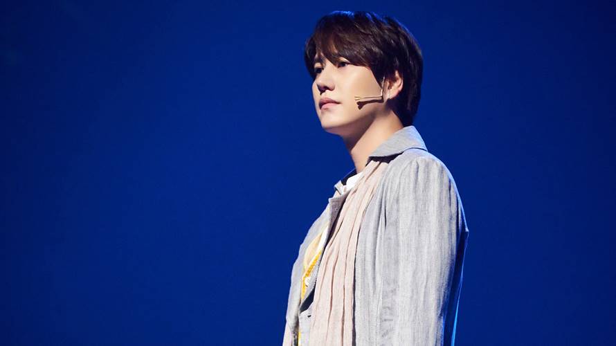 Super Junior圭賢主演音樂劇《維特》登大銀幕　台灣上映時間公開