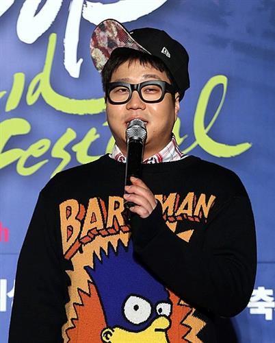 南韓知名音樂人新沙洞老虎猝逝　享年40歲