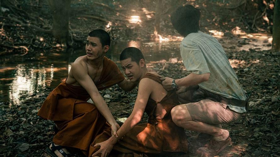《鬼偶》5爭議畫面被刪　泰國延後上映引撻伐