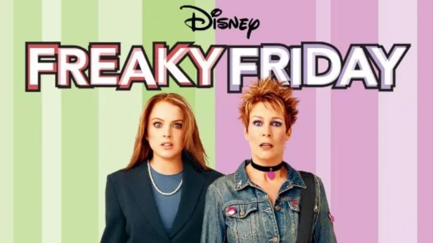 經典作品《辣媽辣妹》（Freaky Friday）續集有望成真。（圖／摘自IMDB）