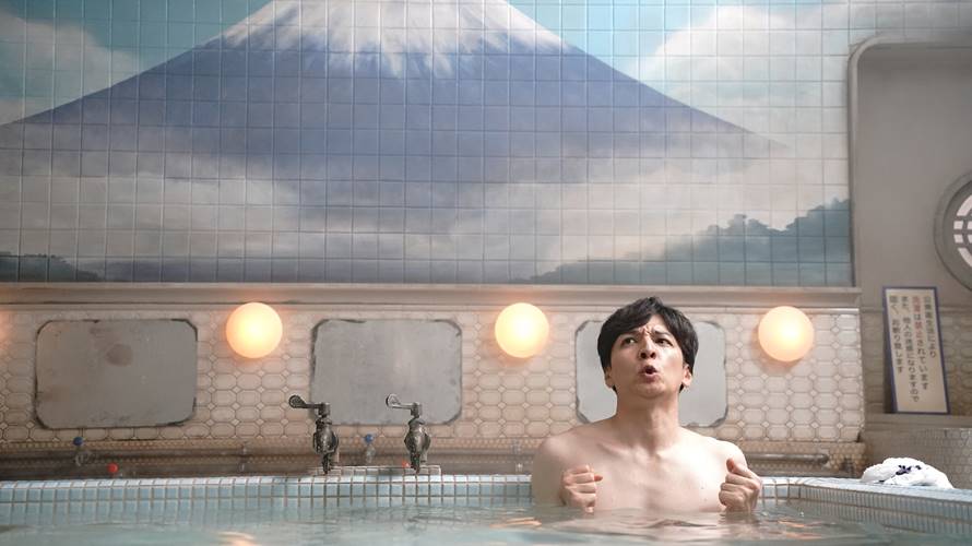 生田斗真為戲裸體　笑曝：觀眾可在片中看到各年齡層裸男