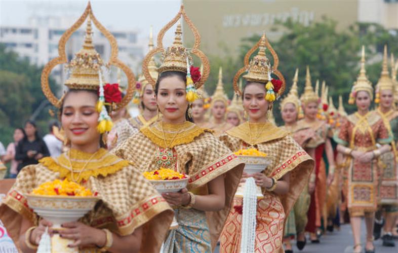 泰國政府宣布　台人赴泰旅遊免簽證延長至11/11