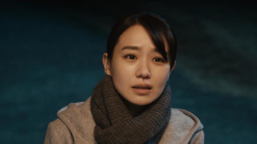 奈緒7部電影都演悲情角色，宛如新一代苦情女。（圖／華映提供）
