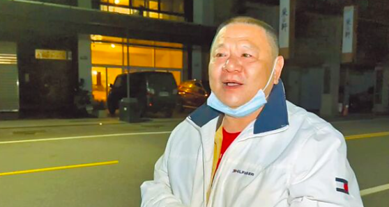 台南議長賄選案再押一人　楊志強遭羈押禁見