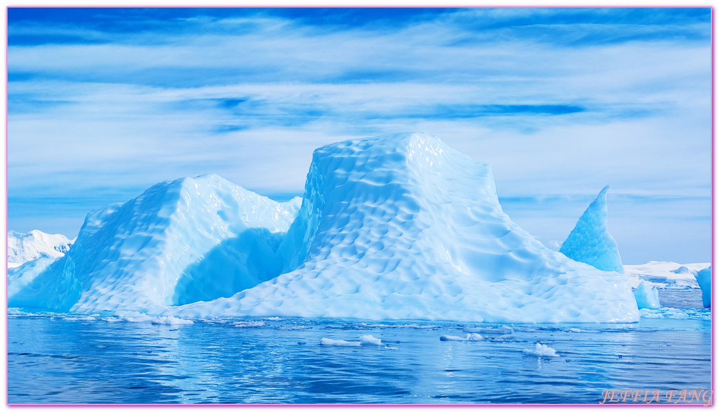南極冰山