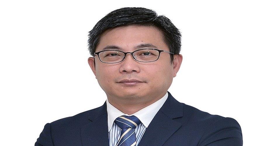 前台南經發局長陳凱凌涉貪、接受性招待    一審判8年  